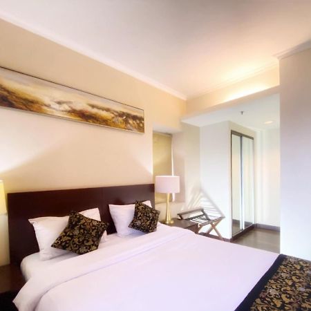 Ancol Marina Residence Jakarta Ngoại thất bức ảnh