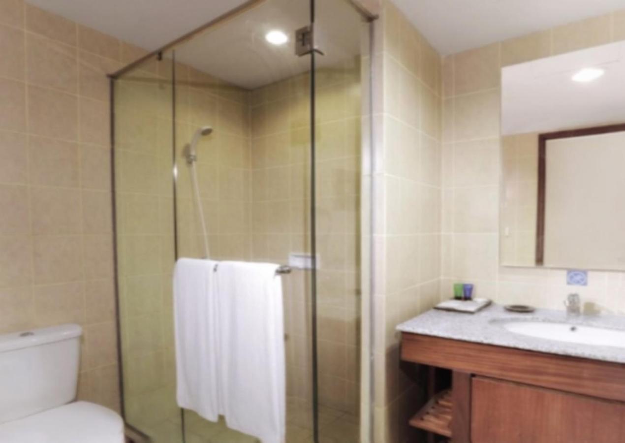 Ancol Marina Residence Jakarta Ngoại thất bức ảnh