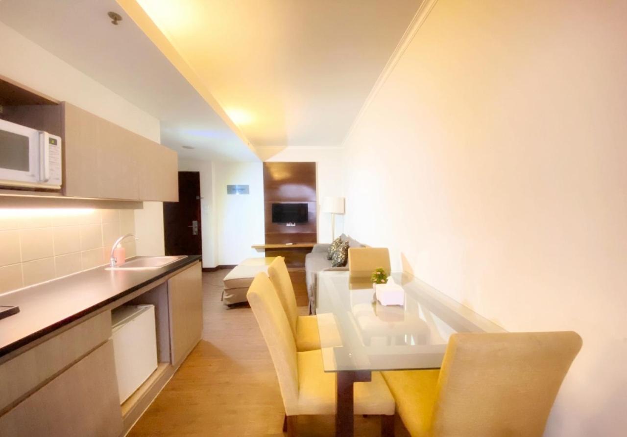 Ancol Marina Residence Jakarta Ngoại thất bức ảnh