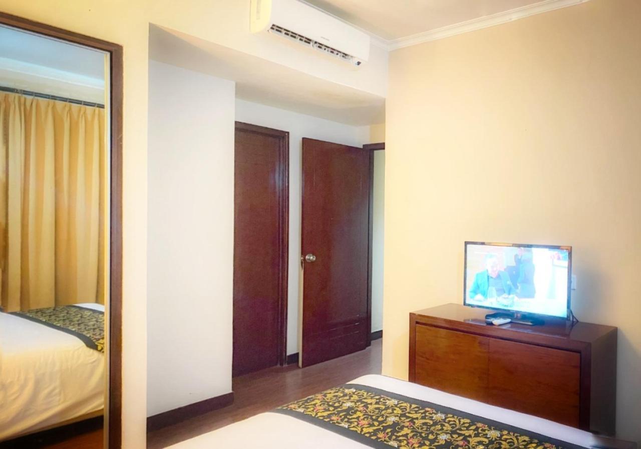 Ancol Marina Residence Jakarta Ngoại thất bức ảnh