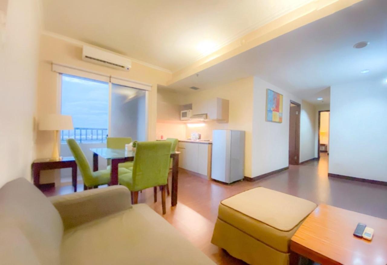Ancol Marina Residence Jakarta Ngoại thất bức ảnh