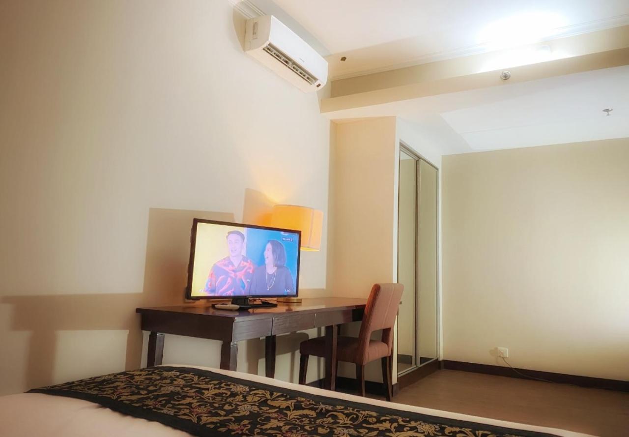 Ancol Marina Residence Jakarta Ngoại thất bức ảnh
